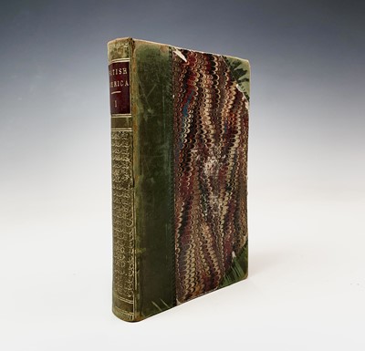 Lot 54 - HUGH MURRAY. 'An Historical and Descriptive...