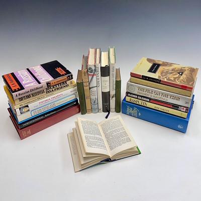 Lot 76 - MIKHAIL BULGAKOV. 'The Master and Margarita,'...