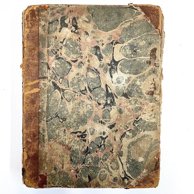 Lot 80 - An incredible snapshot of the late 18th...