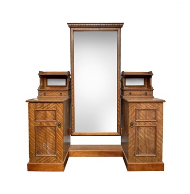 Lot 3052A - A 19th Century Hungarian ash Gentleman's...