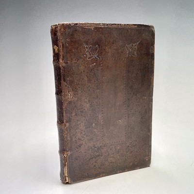Lot 96 - 'Vignola: Or, The Compleat Architect,' by...
