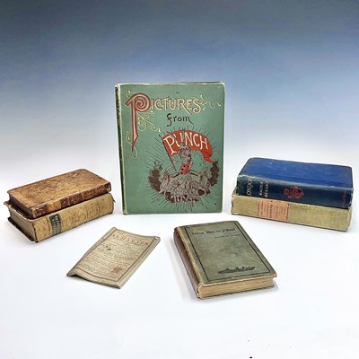 Lot 110 - JEROME K. JEROME. 'Three Men in a Boat,' first...