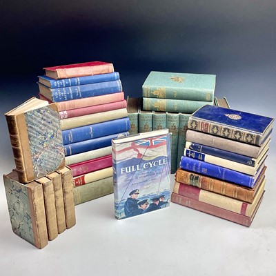 Lot 125 - RICHARD HAKLUYT. 'The Principal Navigations...