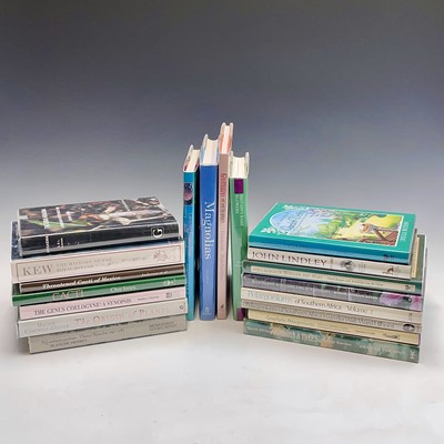 Lot 189 - HORTICULTURE and BOTANY INTEREST. 'No ordinary...