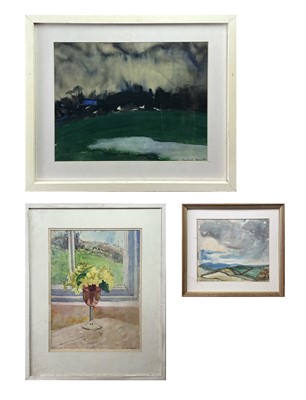 Lot 66 - Isobel Atterbury HEATH (c.1909-1989) Quiet...