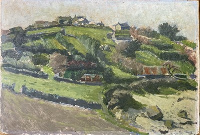 Lot 56 - Marjorie Frances (Midge) BRUFORD (1902-1958)...