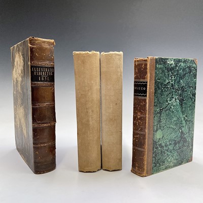 Lot 159 - 'The Illustrated Exhibitor, A Tribute To The...