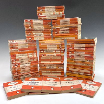 Lot 162 - PENGUIN BOOKS. Approx 150 non-fiction. (150)