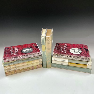 Lot 262 - B. T BATSFORD. Three revised editions, with...