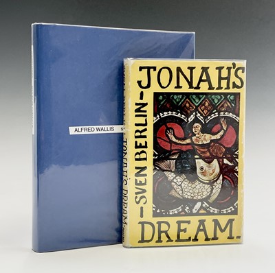Lot 265 - SVEN BERLIN - Alfred Wallis Primitive, 1st...