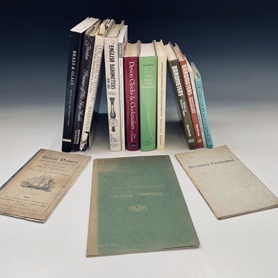 Lot 273 - W. E. KNOWLES MIDDLETON. 'The History of the...