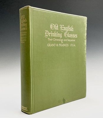Lot 274 - GRANT R. FRANCES. 'Old English Drinking...