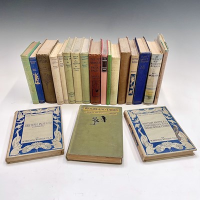 Lot 280 - LEW WALLACE. Ben-Hur: The Tale of the Christ,'...