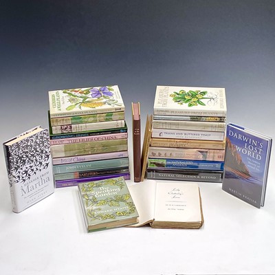 Lot 297 - HUBERT B. DRYSDALE WOODCOCK and WILLIAM THOMAS...