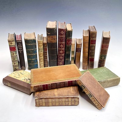 Lot 299 - WILLIAM ROBERTSON. 'The History of Scotland,'...