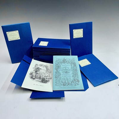 Lot 338 - CHARLES DICKENS. 'The Personal History,...