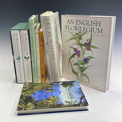 Lot 341 - BOTANY and HORTICULTURE INTEREST. 'The...