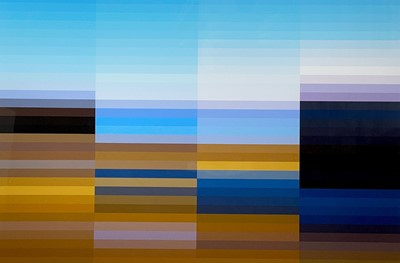 Lot 92 - CARL JAYCOCK (1963) St Ives Harbour - Essence...