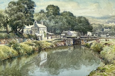 Lot 144 - Samuel John Lamorna BIRCH (1869-1955) The...