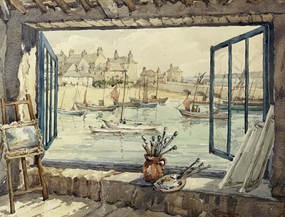 Lot 72 - George Farquhar PENNINGTON (1872-1961) The...