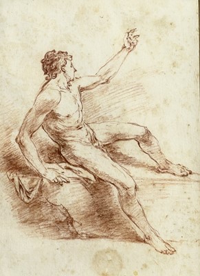 Lot 546 - Attributed to Francesco ZUCCARELLI (1702-1788)...