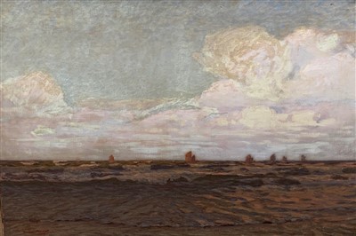 Lot 748 - Charles G Beale ADAMS (1862-1939)