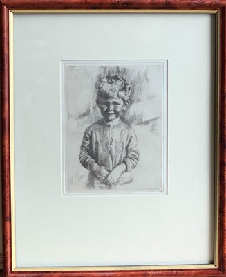 Lot 119 - James Arden GRANT (1887-1974)