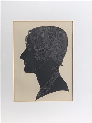 Lot 120 - Eric GILL (1882-1940)