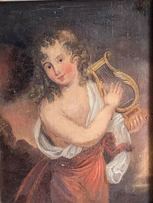 Lot 122 - 18th Century