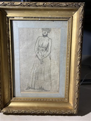 Lot 127 - English School