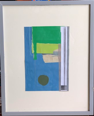 Lot 129 - Three contemporary works