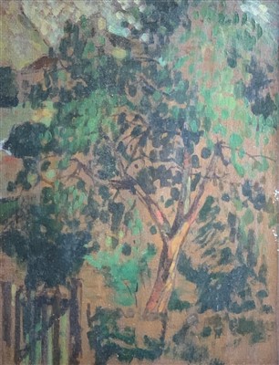 Lot 130 - James Arden GRANT (1887-1974)