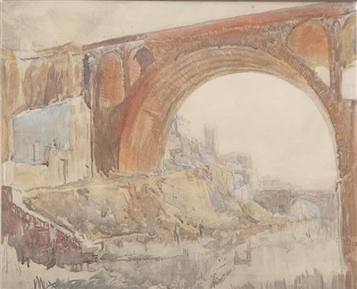 Lot 16 - Sir Frank BRANGWYN (1867-1956)