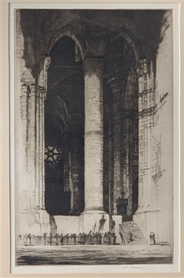 Lot 19 - Louis Conrad ROSENBERG (1890-1983)