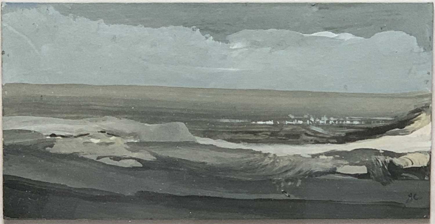 Lot 22 - Roy CALLOW