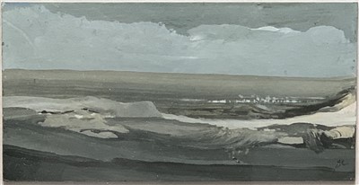 Lot 22 - Roy CALLOW
