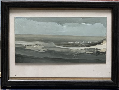Lot 22 - Roy CALLOW