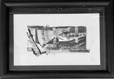 Lot 22 - Roy CALLOW
