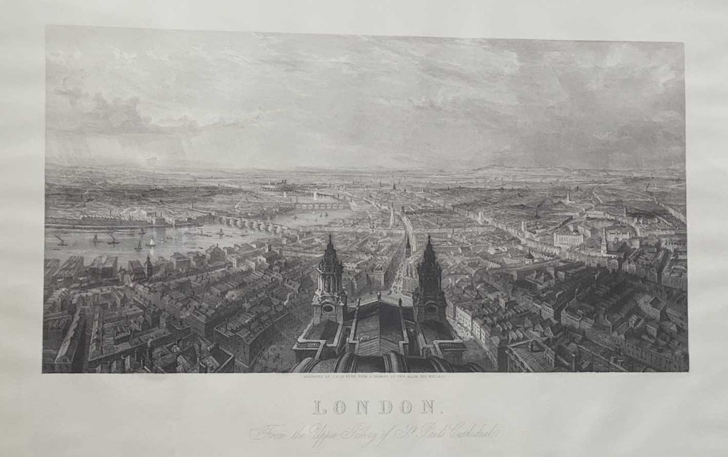 Lot 23 - Everett Longley WARNER (1877-1963)
