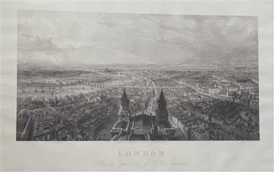 Lot 23 - Everett Longley WARNER (1877-1963)