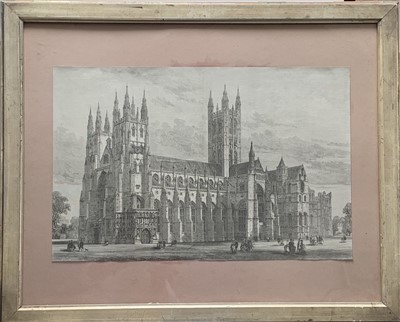 Lot 23 - Everett Longley WARNER (1877-1963)