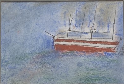 Lot 23 - Everett Longley WARNER (1877-1963)