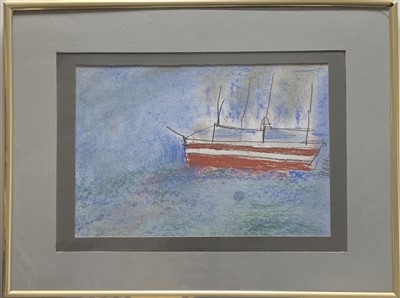 Lot 23 - Everett Longley WARNER (1877-1963)