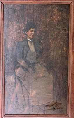 Lot 37 - In the Manner of RENOIR (1841-1919)