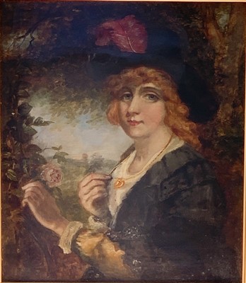 Lot 65 - James SANT (1820-1916)