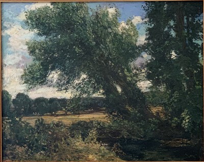 Lot 66 - Alexander JAMIESON (1873-1937)
