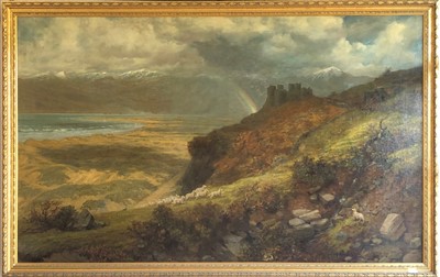 Lot 68 - Philip Richard MORRIS (c.1838-1902)