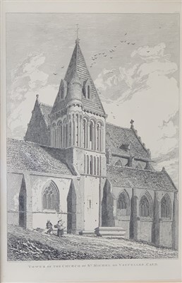 Lot 87 - John Sell COTMAN (1782-1842)