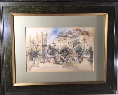Lot 1019 - English School, late 19th/early 20th Century...