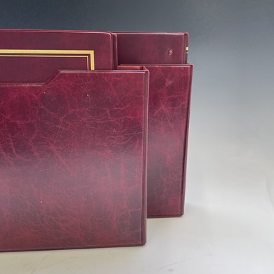 Lot 349 - Isle of Man, Alderney, Guernsey and Jersey. An...